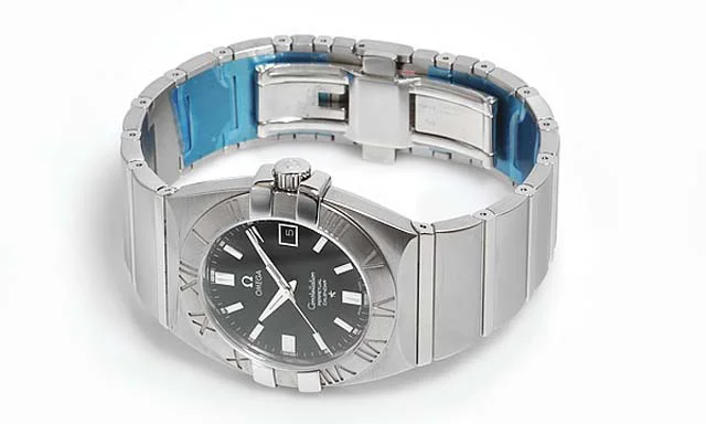 OMEGA オメガ 時計コピー新作コンステレーション ダブルイーグル 1513-51