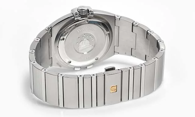 OMEGA オメガ 時計コピー新作コンステレーション ダブルイーグル 1513-51