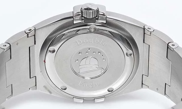 OMEGA オメガ 時計コピー新作コンステレーション ダブルイーグル 1513-51
