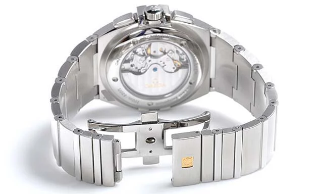 OMEGA オメガ 時計コピー新作コンステレーション コーアクシャル ダブルイーグル 1514-51