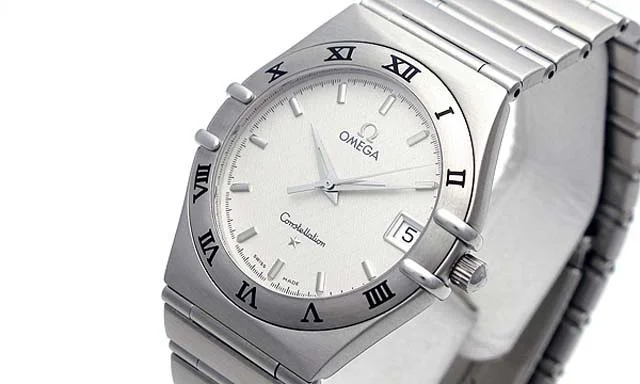 オメガ 時計コピー ブランドコピーコンステレーション 1512-30