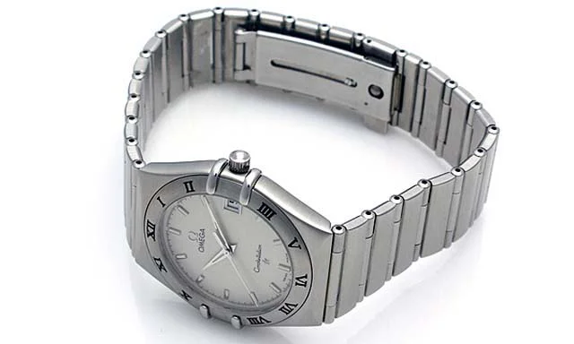 オメガ 時計コピー ブランドコピーコンステレーション 1512-30