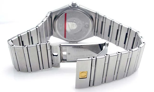 オメガ 時計コピー ブランドコピーコンステレーション 1512-30