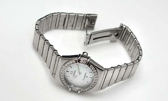 オメガ 時計コピー ブランドコピーコンステレーション ミニ 1466-71