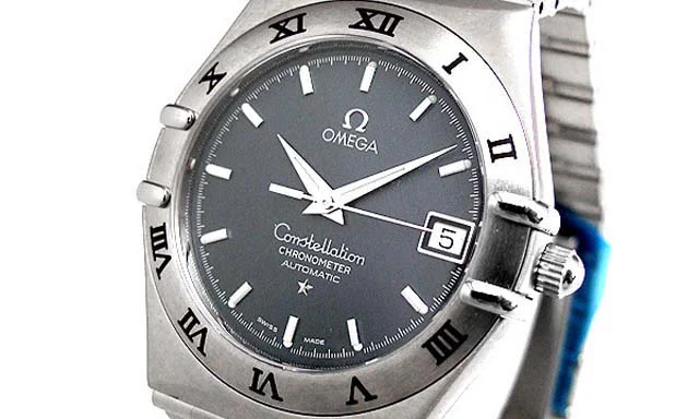 オメガ 時計コピー ブランドコピーコンステレーションクロノメーター 1502-40