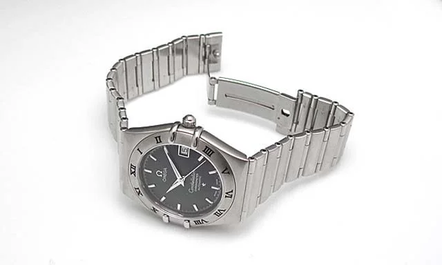 オメガ 時計コピー ブランドコピーコンステレーションクロノメーター 1502-40