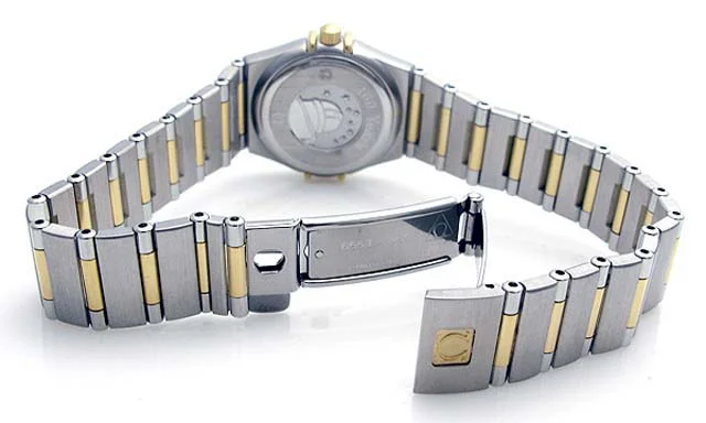 オメガ 時計コピー ブランドコピーコンステレーションクロノメーター 1502-40