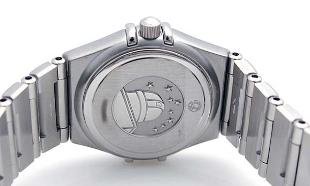 オメガ 時計コピー ブランドコピーコンステレーション ミニ アイリス 1460-79