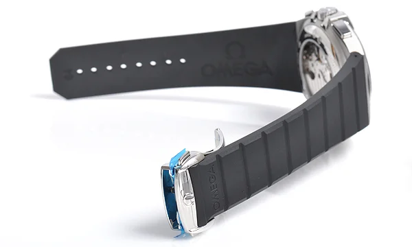 オメガ時計コピーレーション コーアクシャル ダブルイーグル 1819-5191