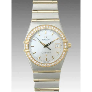 オメガ ブランド コンステレーション 1287-70 時計 コピー