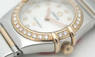 オメガ ブランドコンステレーション 1368-75 時計 コピー