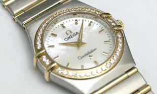 オメガ ブランドコンステレーション 1277-70 時計 コピー