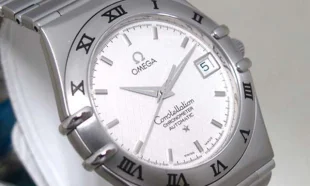 オメガ ブランドコンステレーション 1502-30 時計 コピー