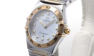 オメガ ブランドコンステレーション マイチョイス 1371-71 時計 コピー