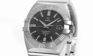 オメガ 新作コンステレーション ダブルイーグル 1513-51 時計 コピー