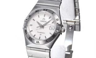 オメガ 新作コンステレーション 1582-30 時計 コピー