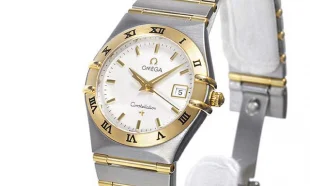 オメガ 新作コンステレーション 1282-30 時計 コピー