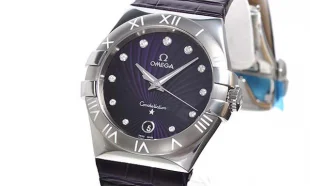 オメガ 新作コンステレーション 123.13.35.60.60.001 時計 コピー