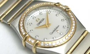 オメガ ブランドコピーコンステレーション 1277-75 時計 コピー