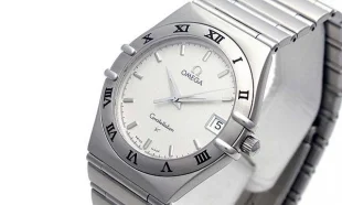 オメガ ブランドコピーコンステレーション 1512-30 時計 コピー