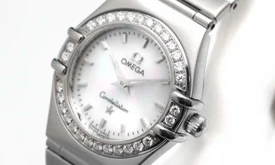 オメガ ブランドコピーコンステレーション ミニ 1466-71 時計 コピー