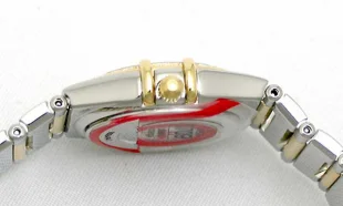 オメガ ブランドコピーコンステレーションミニアイリス 1365-79 時計 コピー