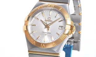 オメガ ブランドコピーコンステレーション 123.20.35.60.02.002 時計 コピー