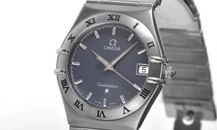 オメガ ブランドコピーコンステレーション 1512-40 時計 コピー