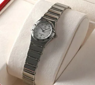 ブランド オメガ ーレーション マイチョイス 1566-76 コピー 腕時計