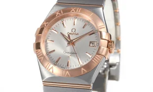 オメガ レーション 123.20.35.60.02.001 スーパーコピー 時計