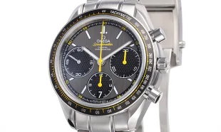 オメガ レーシング 326.30.40.50.06.001 スーパーコピー 時計