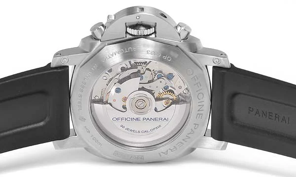 パネライ(PANERAI) ルミノールスーパー時計コピー1950 フライバッククロノ 44ｍｍ PAM00361