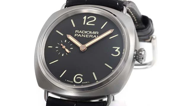 パネライ(PANERAI) スーパーコピー時計 ラジオミール 42mm PAM00338 パネライ(PANERAI) スーパーコピー時計 ラジオミール 42mm PAM00338