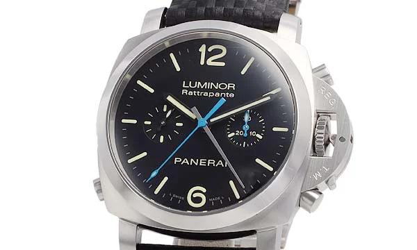 パネライ(PANERAI) ルミノールスーパー時計コピー1950 ラトラパンテ PAM00362