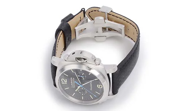 パネライ(PANERAI) ルミノールスーパー時計コピー1950 ラトラパンテ PAM00362