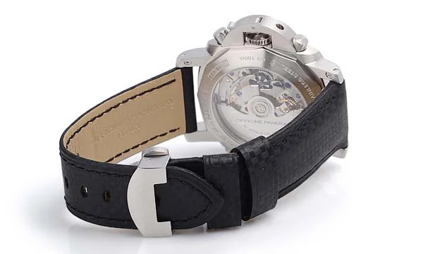 パネライ(PANERAI) ルミノールスーパー時計コピー1950 ラトラパンテ PAM00362