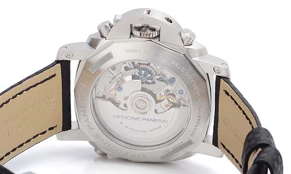 パネライ(PANERAI) ルミノールスーパー時計コピー1950 ラトラパンテ PAM00362