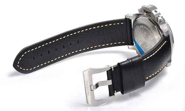 パネライ(PANERAI) コピー時計 ルミノールクロノ デイライト PAM00356