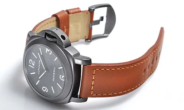 パネライ(PANERAI) コピー時計 ルミノールベース PAM00009