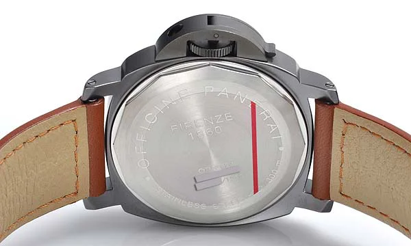 パネライ(PANERAI) コピー時計 ルミノールベース PAM00009