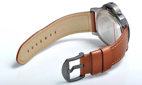 パネライ(PANERAI) コピー時計 ルミノールベース PAM00009