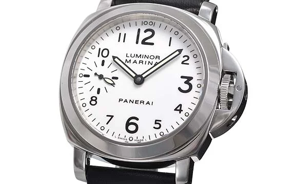 パネライ(PANERAI) コピー時計 ルミノールマリーナ PAM00003