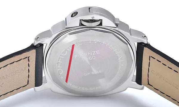 パネライ(PANERAI) コピー時計 ルミノールマリーナ PAM00003