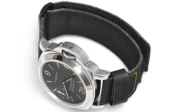 パネライ(PANERAI) コピー時計 ルミノールマリーナレフトハンド PAM00022