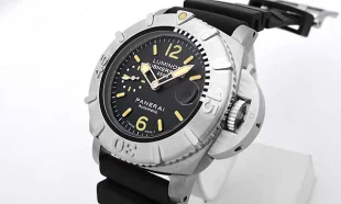 パネライ ルミノールスーパー サブマーシブル2500 PAM00194 スーパーコピー 時計