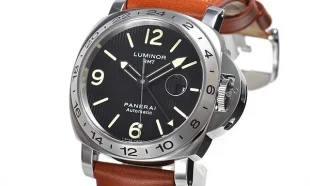 パネライ ルミノールスーパー GMT PAM00029 スーパーコピー 時計
