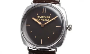 PAM00373 パネライラジオミール 3デイズ プラティーノ 高級 スーパーコピー 時計