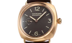 パネライ ラジオミール 42mm PAM00336 スーパーコピー 時計