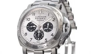 パネライ ルミノールクロノ フライバック PAM00060 スーパーコピー 時計