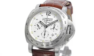 パネライ ルミノールクロノ デイライト PAM00251 スーパーコピー 時計